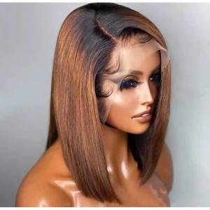 human hair