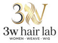 3w logo