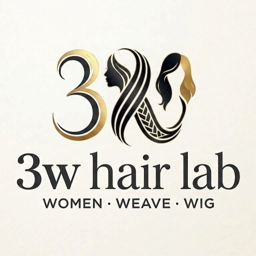 3W Hair Lab